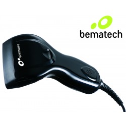 Como Configurar o Leitor BR-310 Bematech?