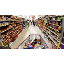 Por Que Supermercados Devem Utilizar Coletores de Dados?