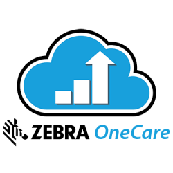 O que é o Zebra OneCare?