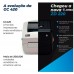 Impressora Transferência Térmica de Etiquetas Zebra ZD220