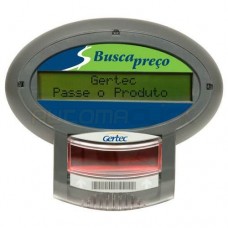 Busca preço Gertec