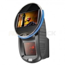 TC 508 Terminal de Consulta Gertec