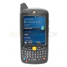 Coletor de Dados Zebra MC67 Com Windows Mobile 6.5