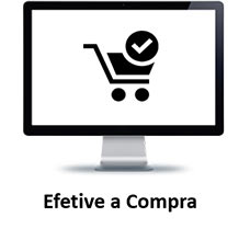 Efetive a compra